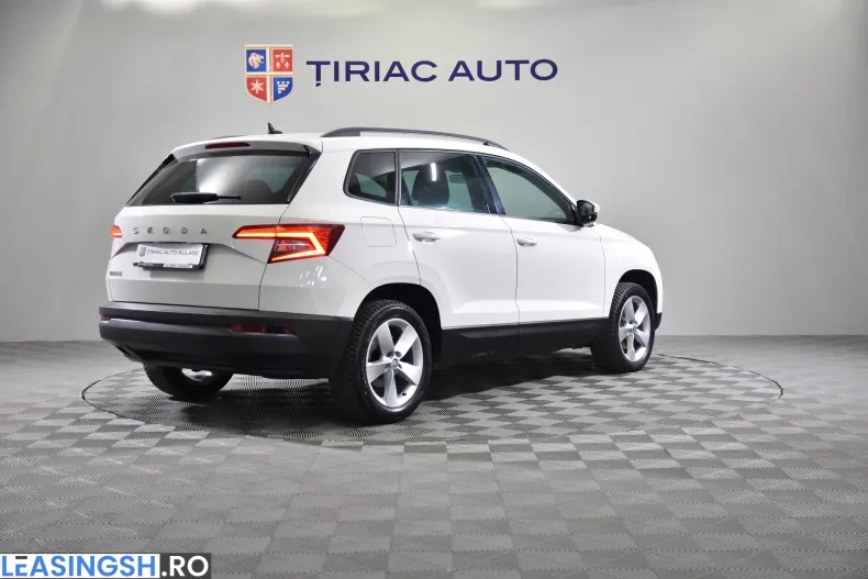 Skoda Karoq din 2022 cu 172.785 km - oferta SKO213464 - foto 5