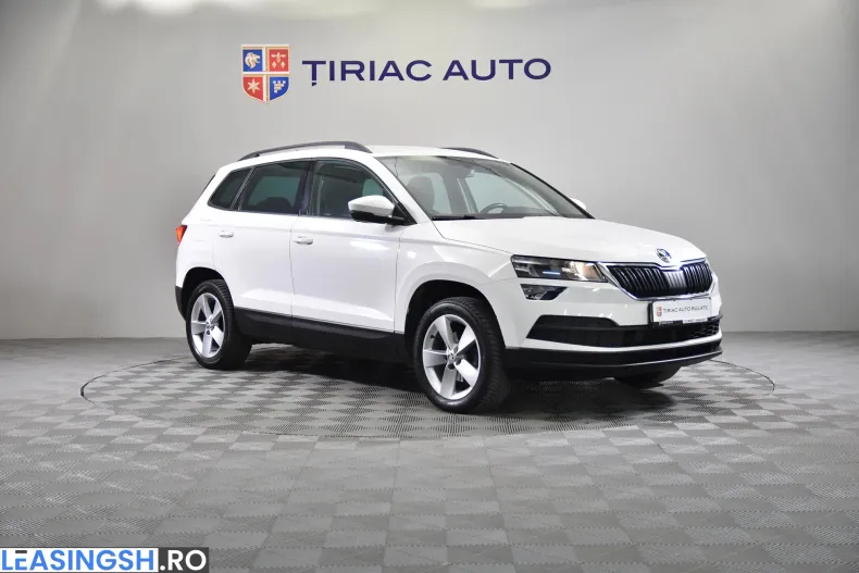 Skoda Karoq din 2022 cu 172.785 km - oferta SKO213464 - foto 7