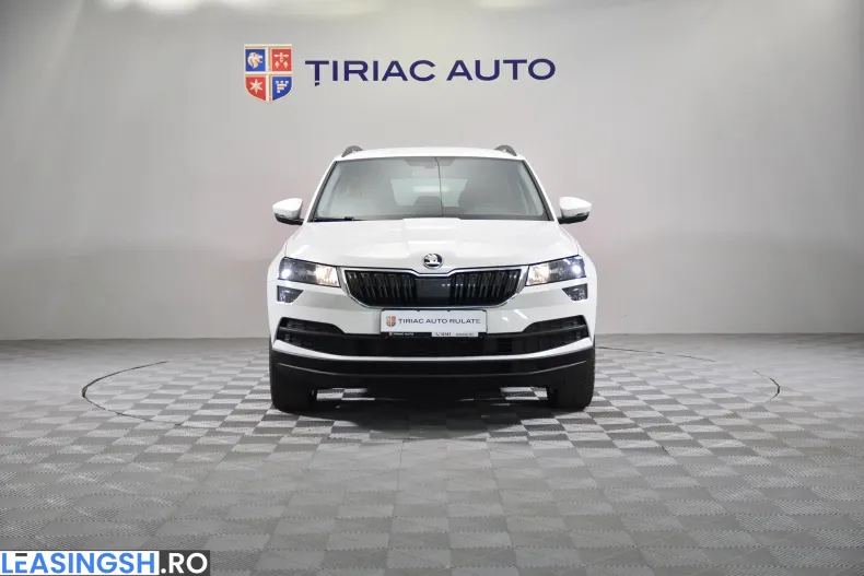 Skoda Karoq din 2022 cu 172.785 km - oferta SKO213464 - foto 8