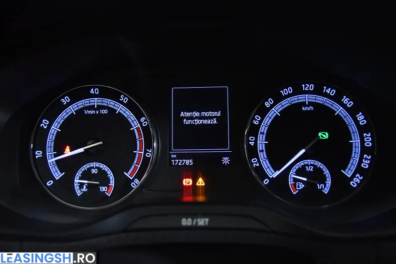 Skoda Karoq din 2022 cu 172.785 km - oferta SKO213464 - foto 10
