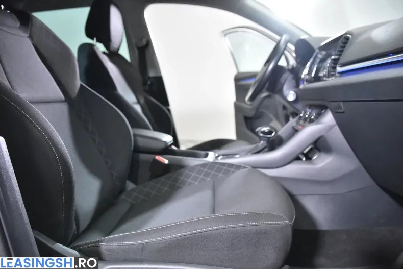 Skoda Karoq din 2022 cu 172.785 km - oferta SKO213464 - foto 11