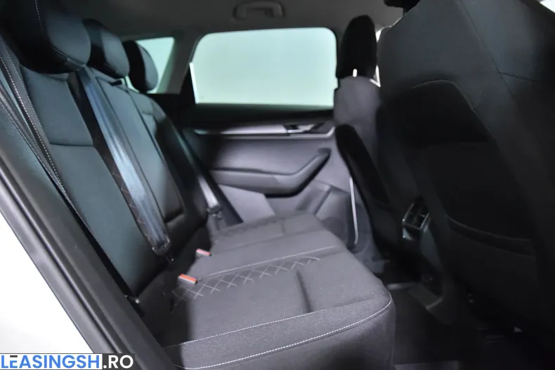 Skoda Karoq din 2022 cu 172.785 km - oferta SKO213464 - foto 12