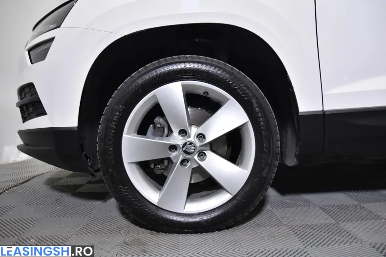 Skoda Karoq din 2022 cu 172.785 km - oferta SKO213464 - foto 13
