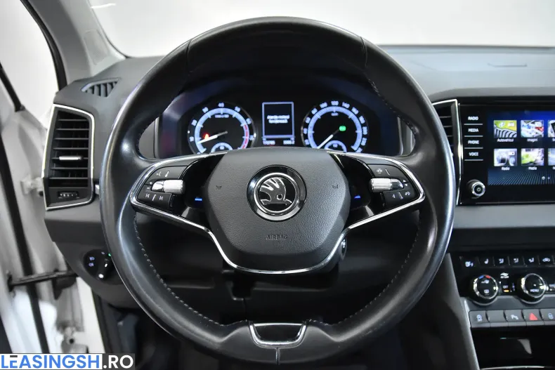 Skoda Karoq din 2022 cu 172.785 km - oferta SKO213464 - foto 16