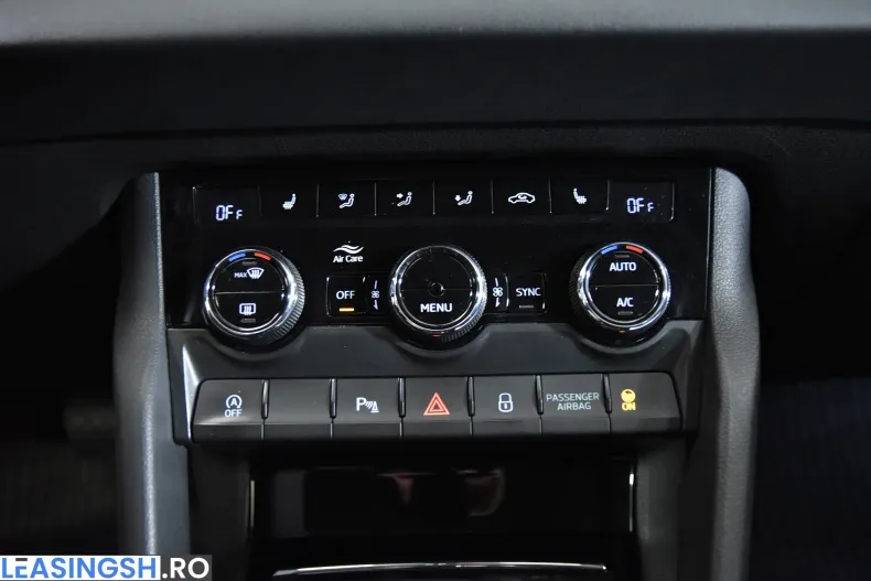 Skoda Karoq din 2022 cu 172.785 km - oferta SKO213464 - foto 18