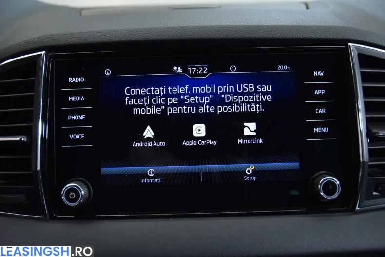 Skoda Karoq din 2022 cu 172.785 km - oferta SKO213464 - foto 21