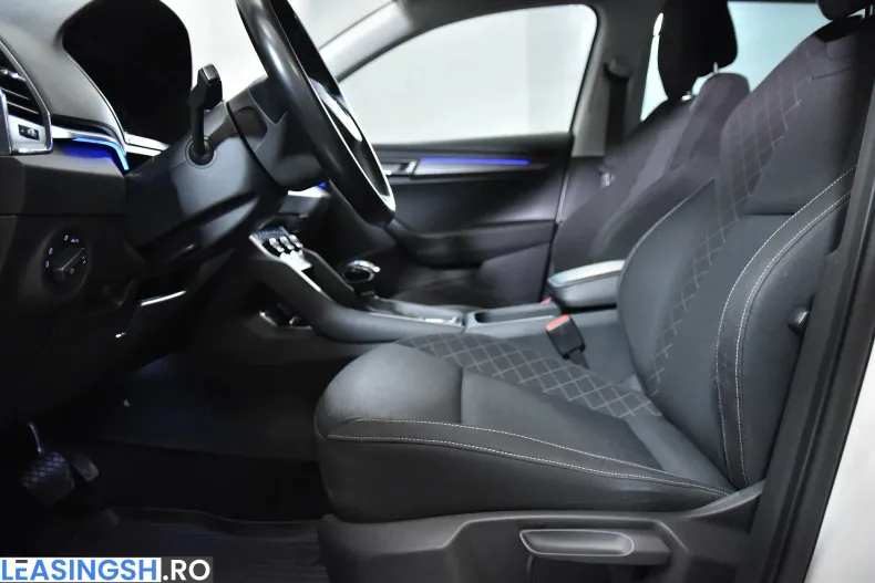 Skoda Karoq din 2022 cu 172.785 km - oferta SKO213464 - foto 23
