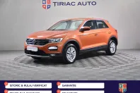 Volkswagen T-Roc din 2020 cu 89.185 km - oferta VOL213465 - foto 1