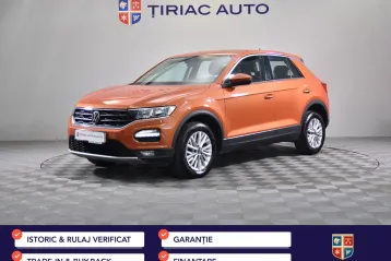 Volkswagen T-Roc din 2020 - oferta VOL213465