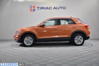 Volkswagen T-Roc din 2020 cu 89.185 km - oferta VOL213465 - foto 2