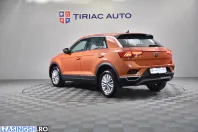 Volkswagen T-Roc din 2020 cu 89.185 km - oferta VOL213465 - foto 3