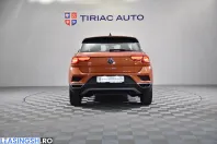 Volkswagen T-Roc din 2020 cu 89.185 km - oferta VOL213465 - foto 4