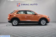 Volkswagen T-Roc din 2020 cu 89.185 km - oferta VOL213465 - foto 6