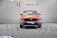 Volkswagen T-Roc din 2020 cu 89.185 km - oferta VOL213465 - foto 8