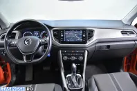Volkswagen T-Roc din 2020 cu 89.185 km - oferta VOL213465 - foto 9
