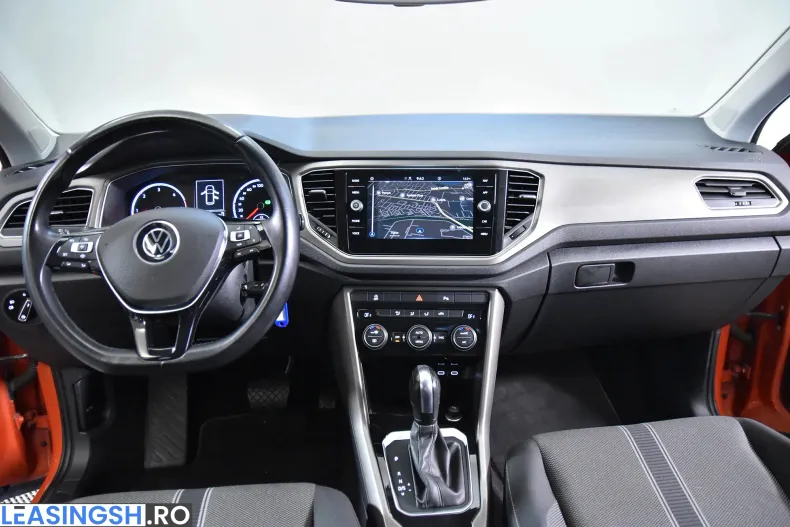 Volkswagen T-Roc din 2020 cu 89.185 km - oferta VOL213465 - foto 9