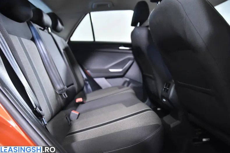 Volkswagen T-Roc din 2020 cu 89.185 km - oferta VOL213465 - foto 12
