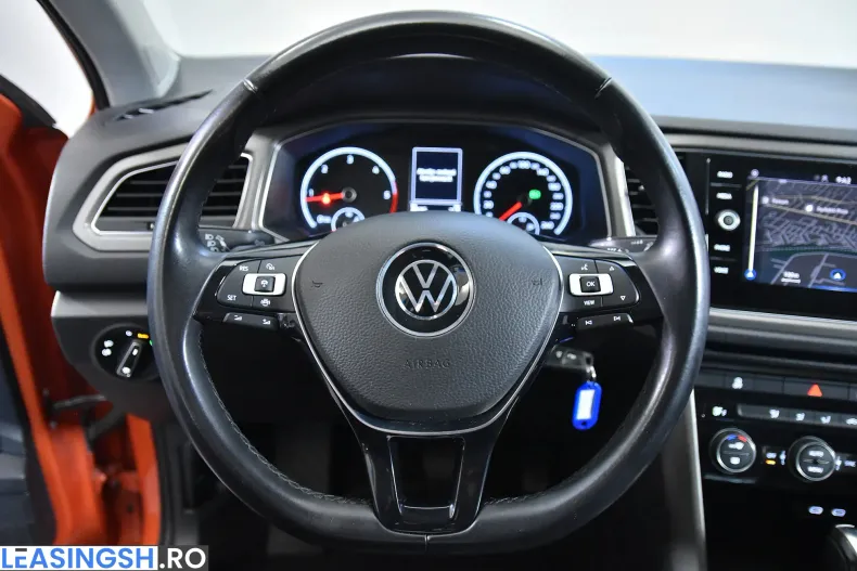 Volkswagen T-Roc din 2020 cu 89.185 km - oferta VOL213465 - foto 16