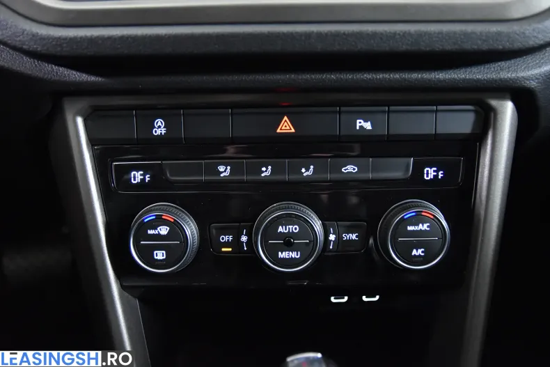 Volkswagen T-Roc din 2020 cu 89.185 km - oferta VOL213465 - foto 17