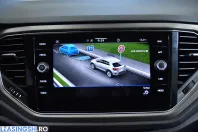 Volkswagen T-Roc din 2020 cu 89.185 km - oferta VOL213465 - foto 21