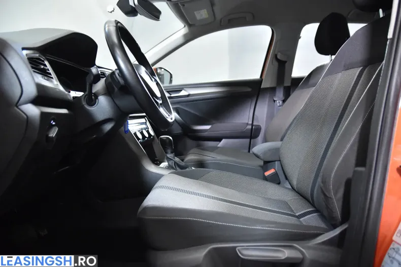 Volkswagen T-Roc din 2020 cu 89.185 km - oferta VOL213465 - foto 23