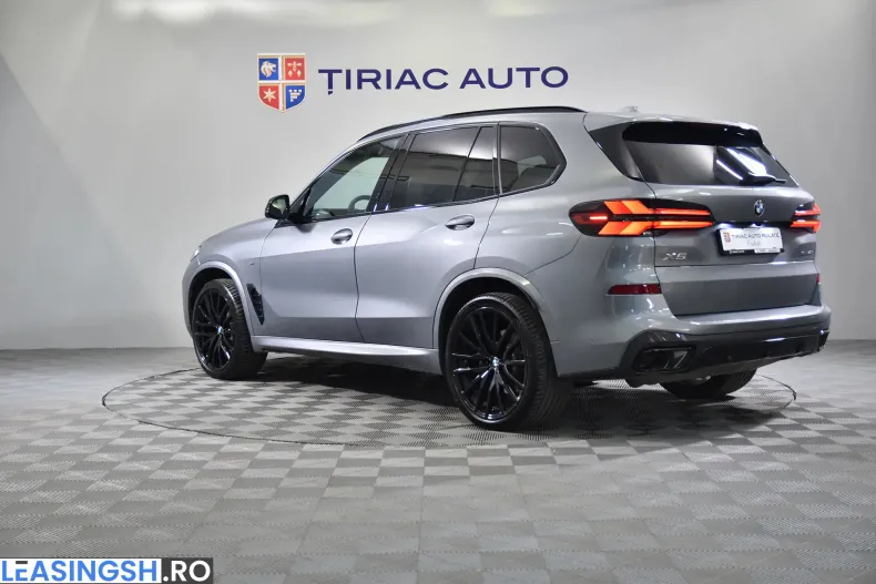 BMW X5 (Seria X) din 2025 cu 16.052 km - oferta BMW213466 - foto 3