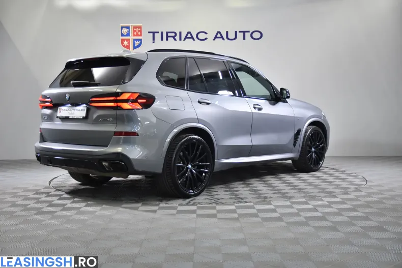 BMW X5 (Seria X) din 2025 cu 16.052 km - oferta BMW213466 - foto 5