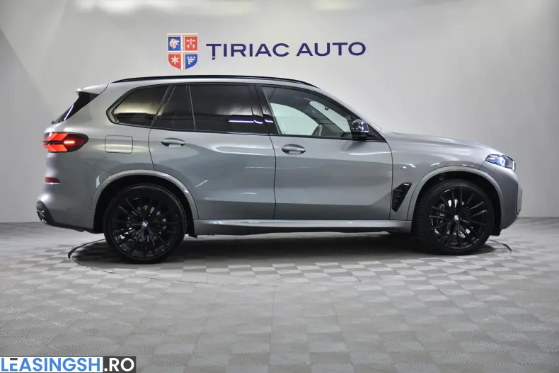 BMW X5 (Seria X) din 2025 cu 16.052 km - oferta BMW213466 - foto 6