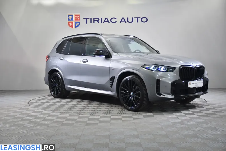 BMW X5 (Seria X) din 2025 cu 16.052 km - oferta BMW213466 - foto 7