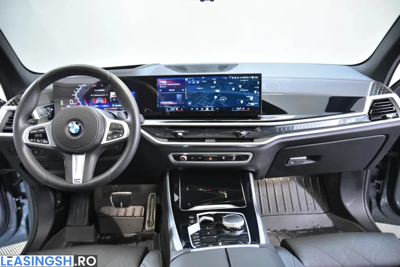 BMW X5 (Seria X) din 2025 cu 16.052 km - oferta BMW213466 - foto 9