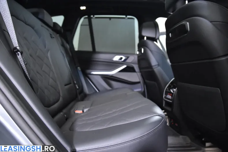 BMW X5 (Seria X) din 2025 cu 16.052 km - oferta BMW213466 - foto 12