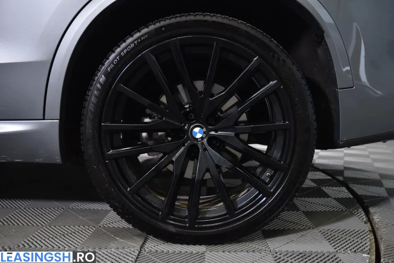 BMW X5 (Seria X) din 2025 cu 16.052 km - oferta BMW213466 - foto 13