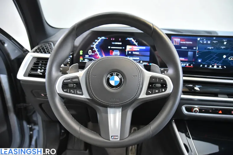 BMW X5 (Seria X) din 2025 cu 16.052 km - oferta BMW213466 - foto 17