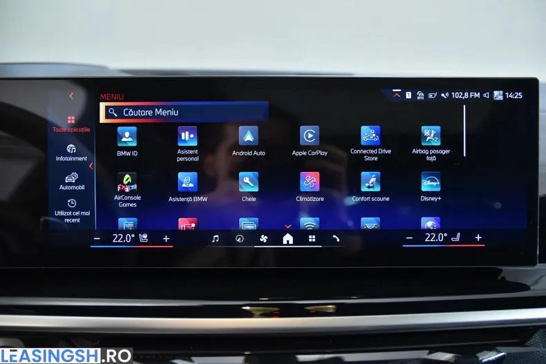 BMW X5 (Seria X) din 2025 cu 16.052 km - oferta BMW213466 - foto 23