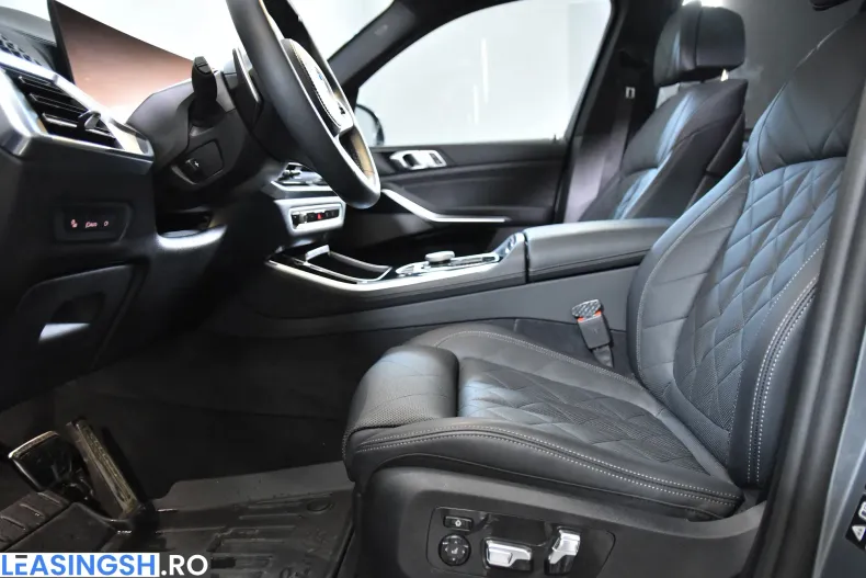 BMW X5 (Seria X) din 2025 cu 16.052 km - oferta BMW213466 - foto 29