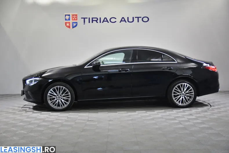 Mercedes-Benz CLA 250 (Clasa CLA) din 2023 cu 27.208 km - oferta MER213467 - foto 2