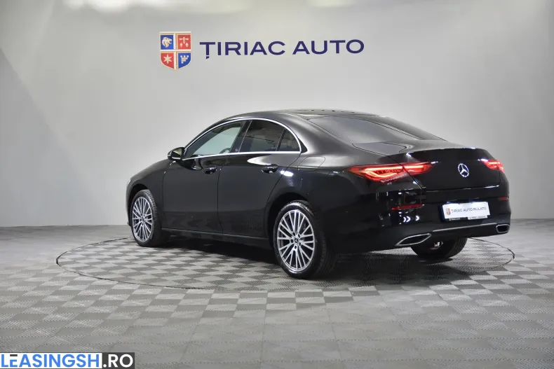 Mercedes-Benz CLA 250 (Clasa CLA) din 2023 cu 27.208 km - oferta MER213467 - foto 3