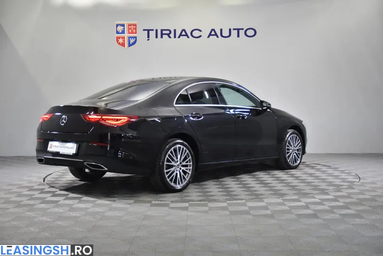 Mercedes-Benz CLA 250 (Clasa CLA) din 2023 cu 27.208 km - oferta MER213467 - foto 5