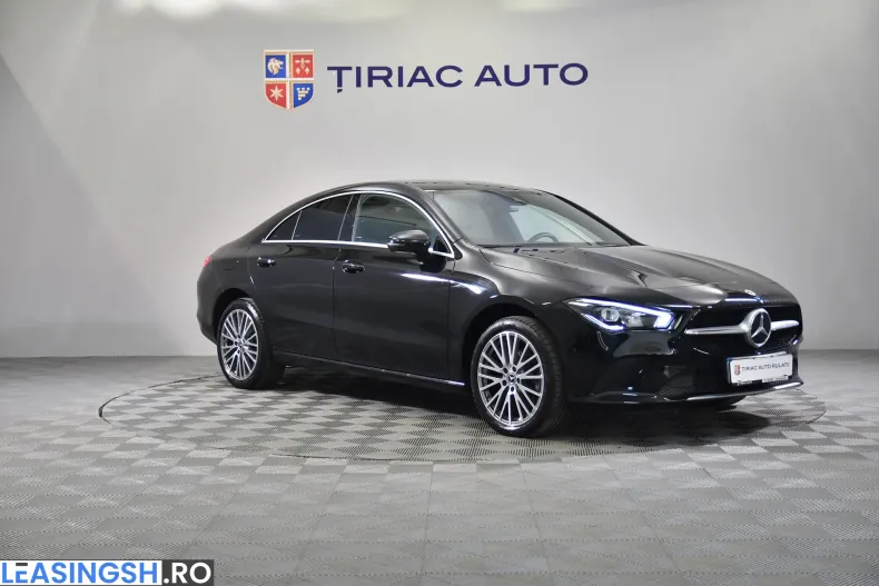 Mercedes-Benz CLA 250 (Clasa CLA) din 2023 cu 27.208 km - oferta MER213467 - foto 7