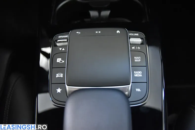 Mercedes-Benz CLA 250 (Clasa CLA) din 2023 cu 27.208 km - oferta MER213467 - foto 17