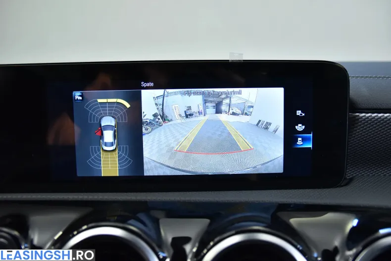 Mercedes-Benz CLA 250 (Clasa CLA) din 2023 cu 27.208 km - oferta MER213467 - foto 19