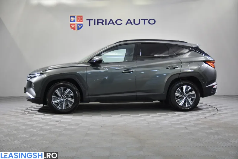 Hyundai Tucson din 2022 cu 72.441 km - oferta HYU213468 - foto 2