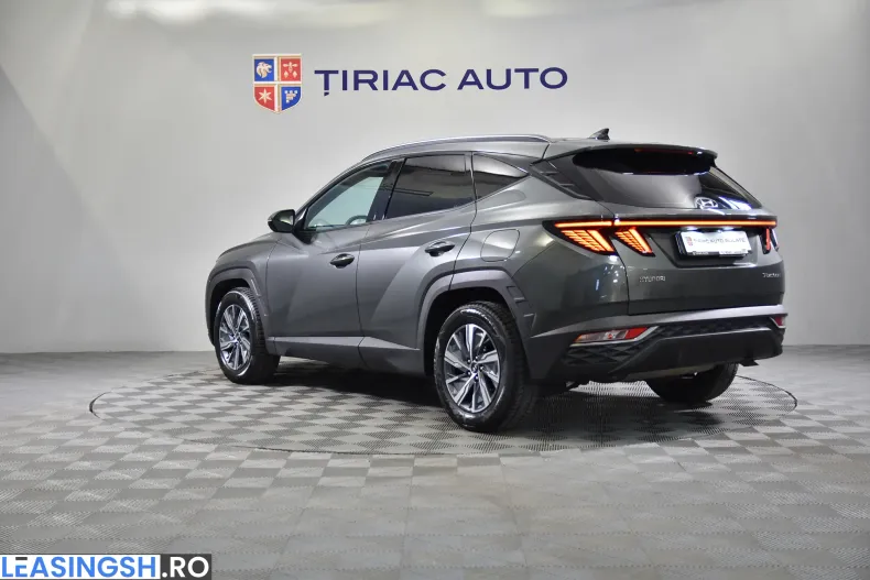 Hyundai Tucson din 2022 cu 72.441 km - oferta HYU213468 - foto 3