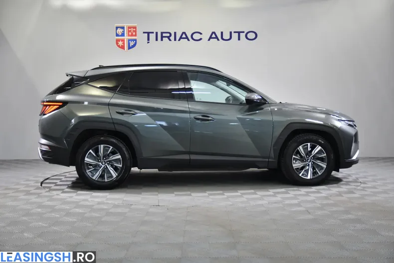 Hyundai Tucson din 2022 cu 72.441 km - oferta HYU213468 - foto 6