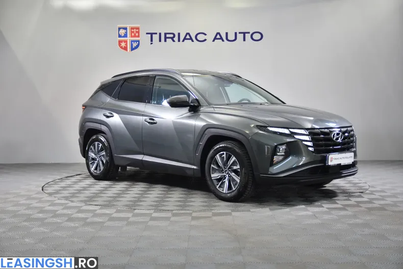 Hyundai Tucson din 2022 cu 72.441 km - oferta HYU213468 - foto 7