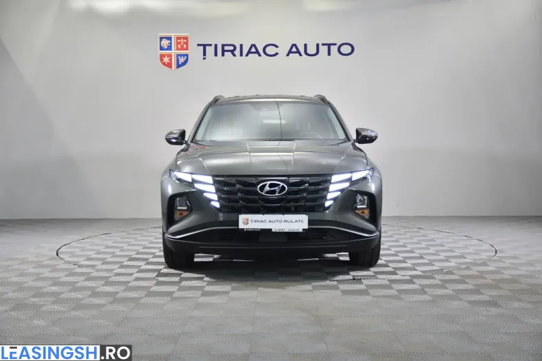 Hyundai Tucson din 2022 cu 72.441 km - oferta HYU213468 - foto 8