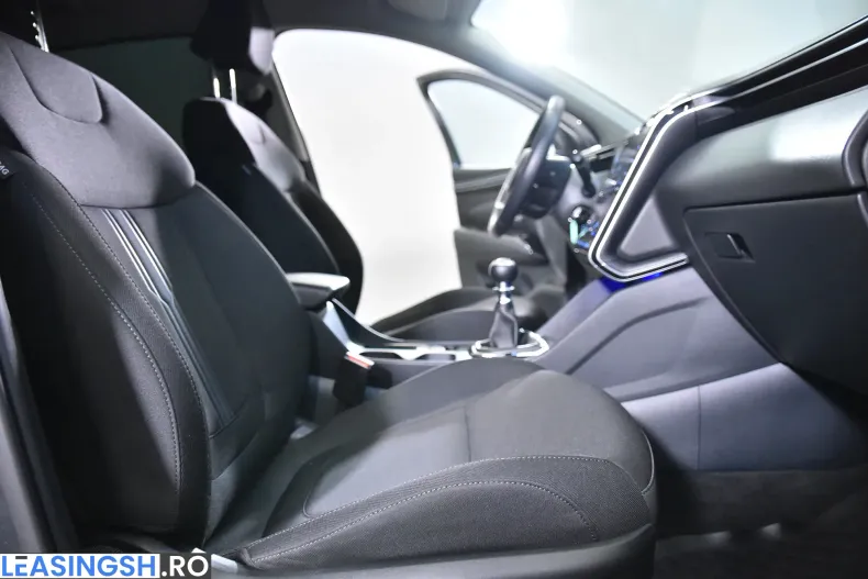 Hyundai Tucson din 2022 cu 72.441 km - oferta HYU213468 - foto 11