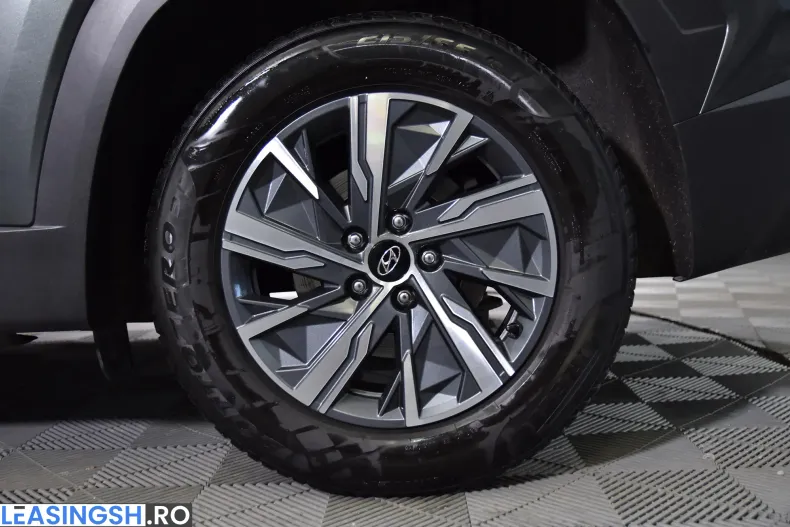 Hyundai Tucson din 2022 cu 72.441 km - oferta HYU213468 - foto 13