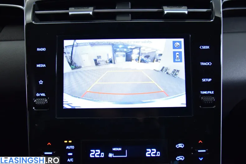 Hyundai Tucson din 2022 cu 72.441 km - oferta HYU213468 - foto 20