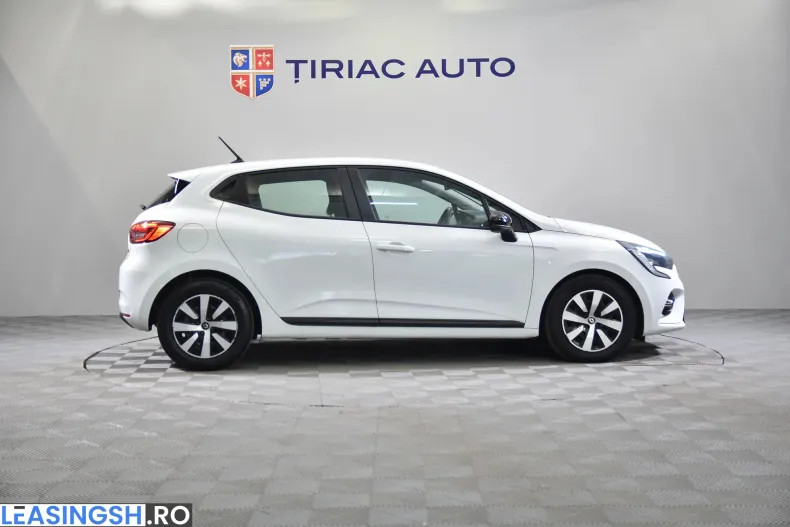 Renault Clio din 2022 cu 90.198 km - oferta REN213469 - foto 6
